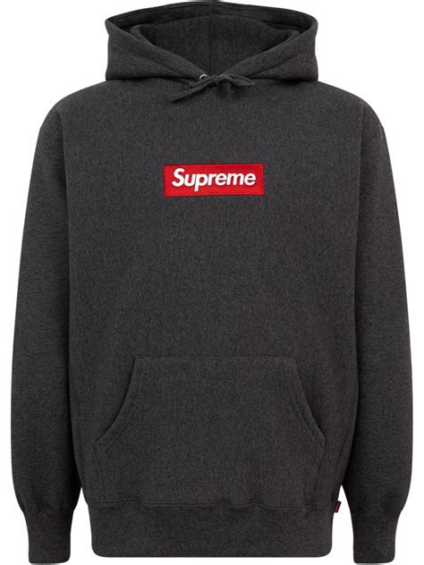 metallic box logo supreme|supreme box logo sweatshirts.